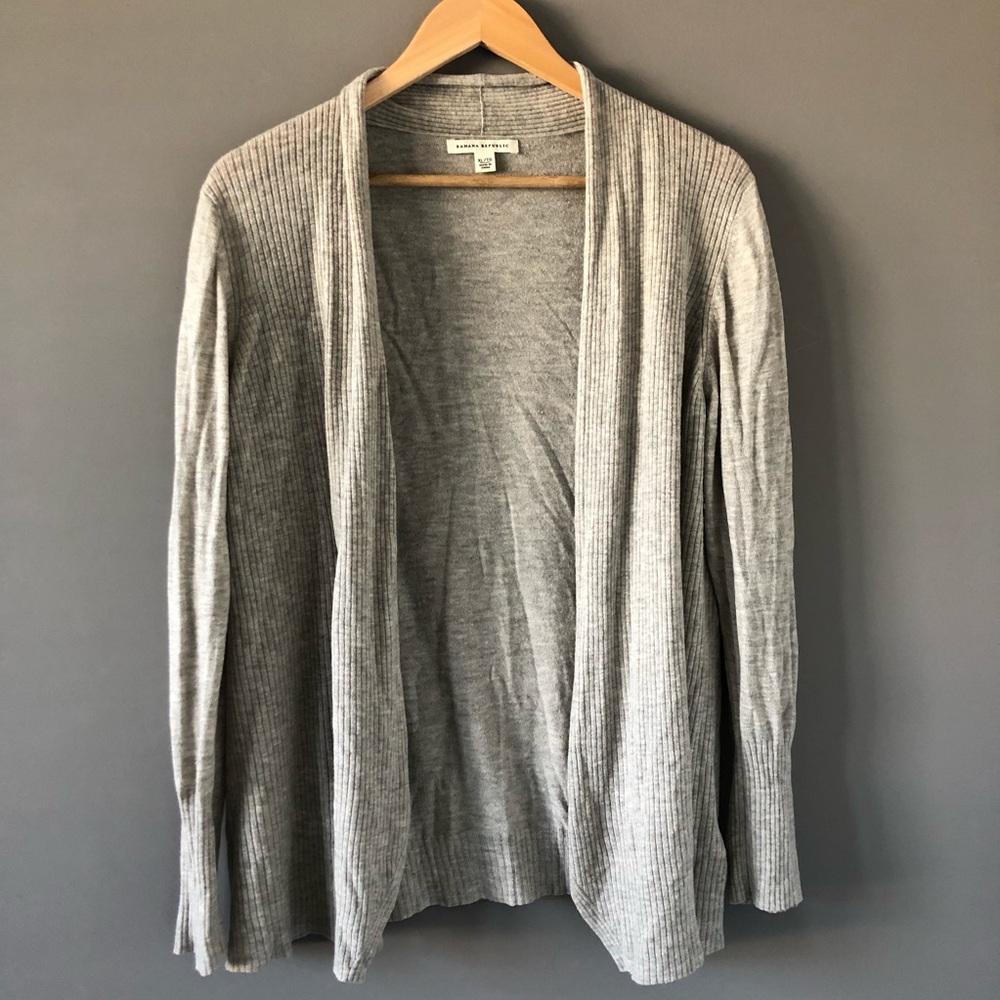 | BANANA REPUBLIC | Cardigan